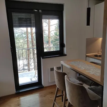 Апартаменты 23 Titova *