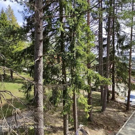 Apartment 23 Titova Palisat