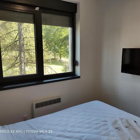 23 Titova Apartment Palisat