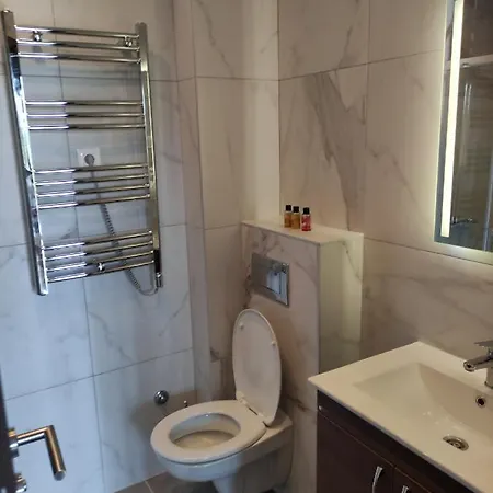 Апартаменты 23 Titova *