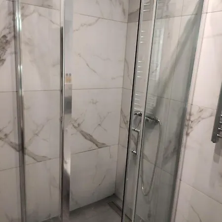 23 Titova Апартаменты *