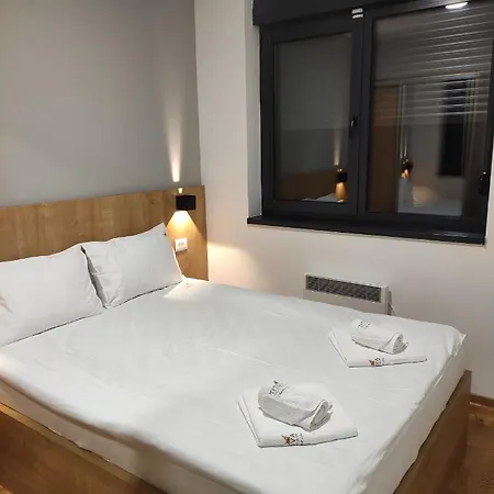 23 Titova Апартаменты