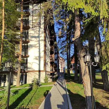 Апартаменты 23 Titova