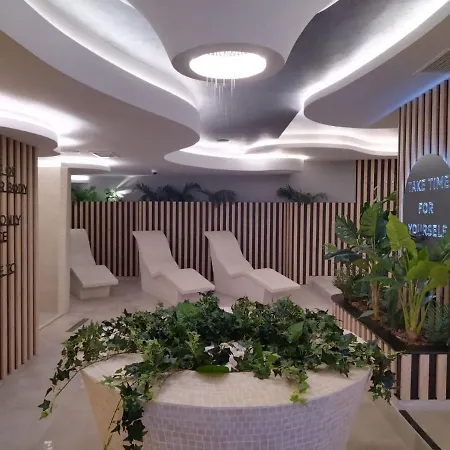 Апартаменты 23 Titova *