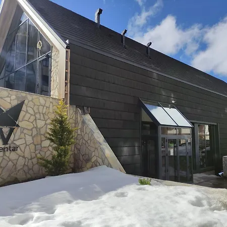 23 Titova Апартаменты Palisat