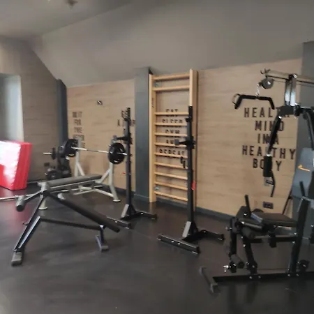 23 Titova Апартаменты