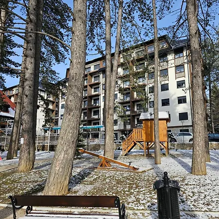 Апартаменты 23 Titova