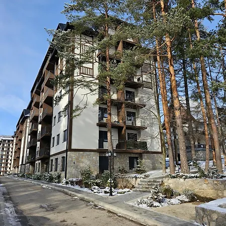 Апартаменты 23 Titova *