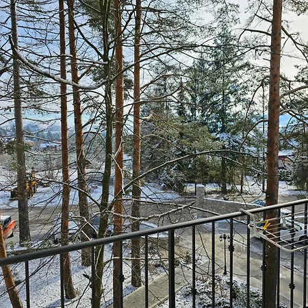 23 Titova Апартаменты