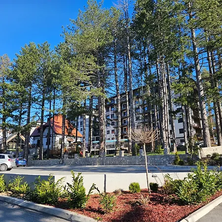 Апартаменты 23 Titova *