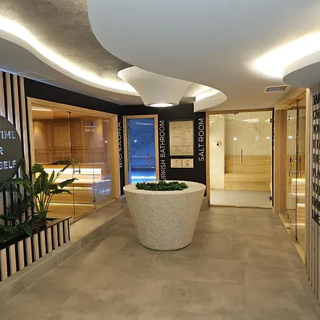 Апартаменты 23 Titova Palisat