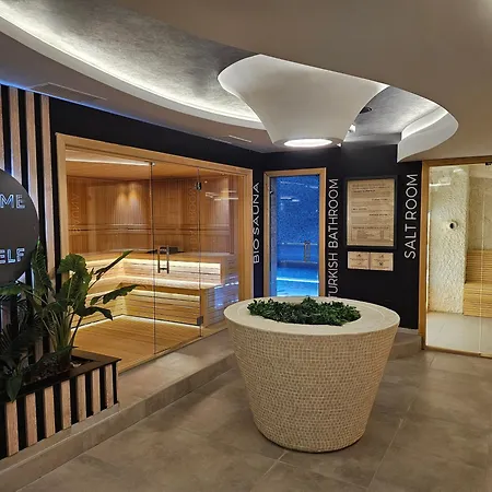 Апартаменты 23 Titova