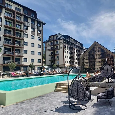 23 Titova Апартаменты *