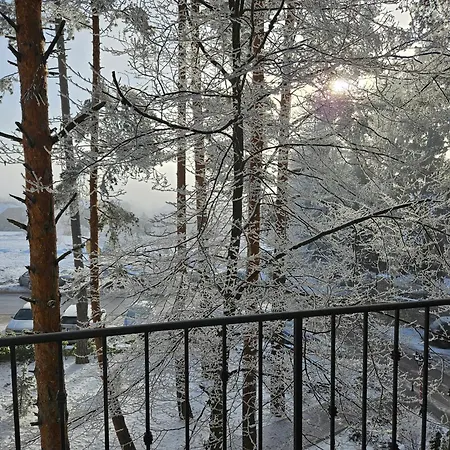 Апартаменты 23 Titova