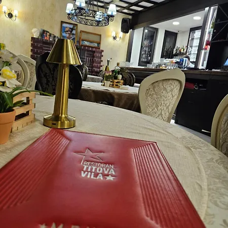 Апартаменты 23 Titova