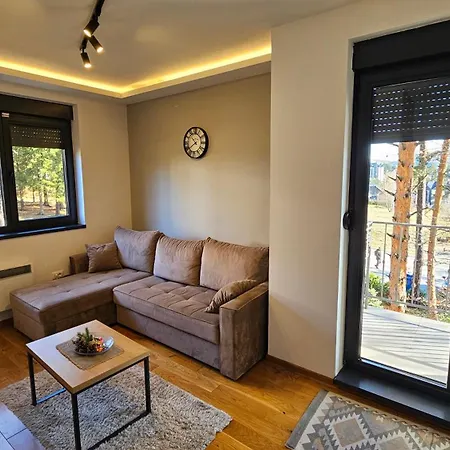 Апартаменты 23 Titova *