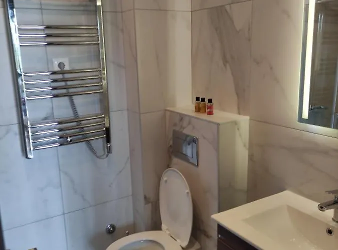 アパート 23 Titova *