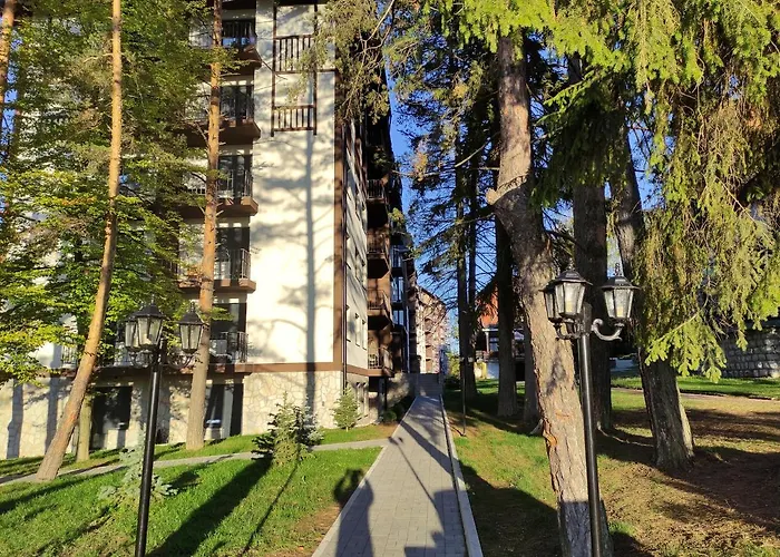 アパート 23 Titova