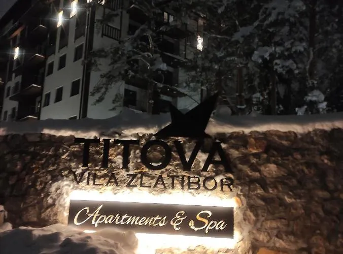 Apartamento 23 Titova *