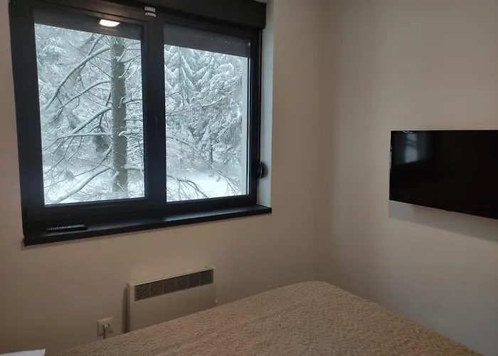 アパート 23 Titova *