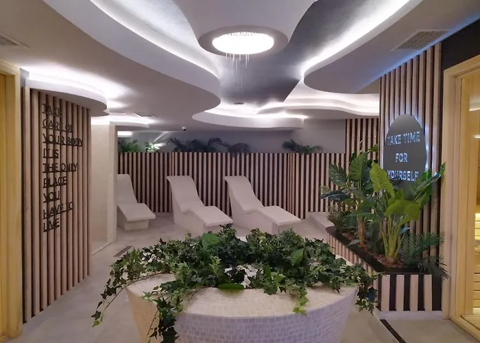 アパート 23 Titova *