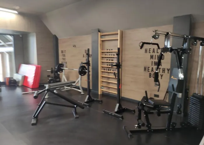 23 Titova アパート