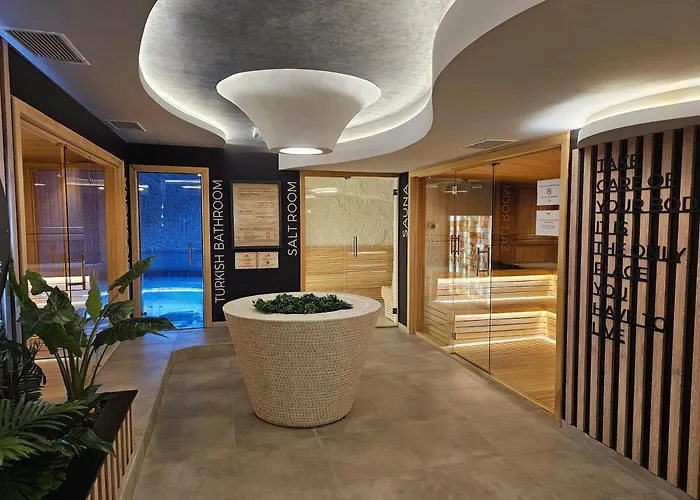 アパート 23 Titova *