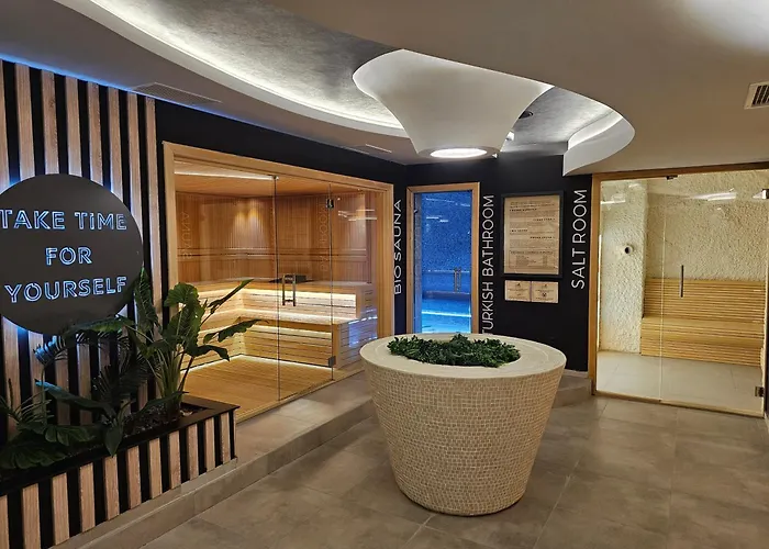 アパート 23 Titova