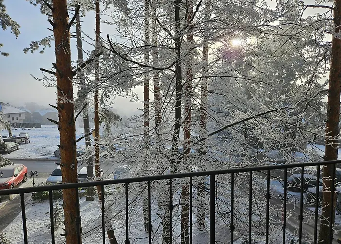 アパート 23 Titova