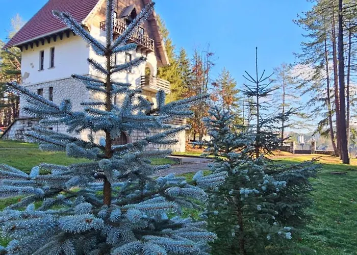 23 Titova アパート *